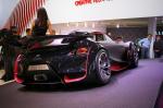 Citroen SURVOLT Concept 2010 года